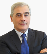 Francesco Caputo Nassetti - Swiss Merchant Corporation