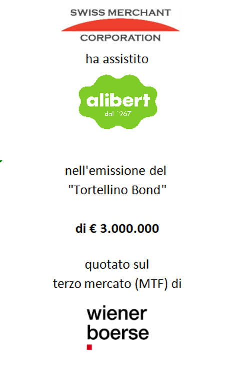 Alibert - Swiss Merchant Corporation