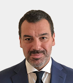 Giorgio Musazzi - Swiss Merchant Corporation