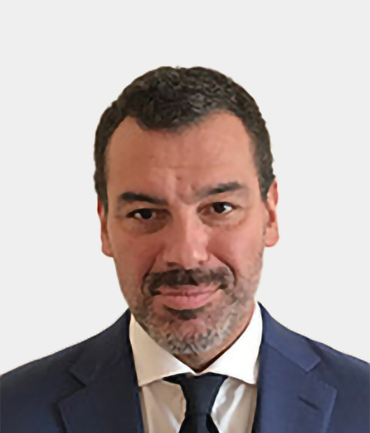 Giorgio Musazzi - Operating Partner